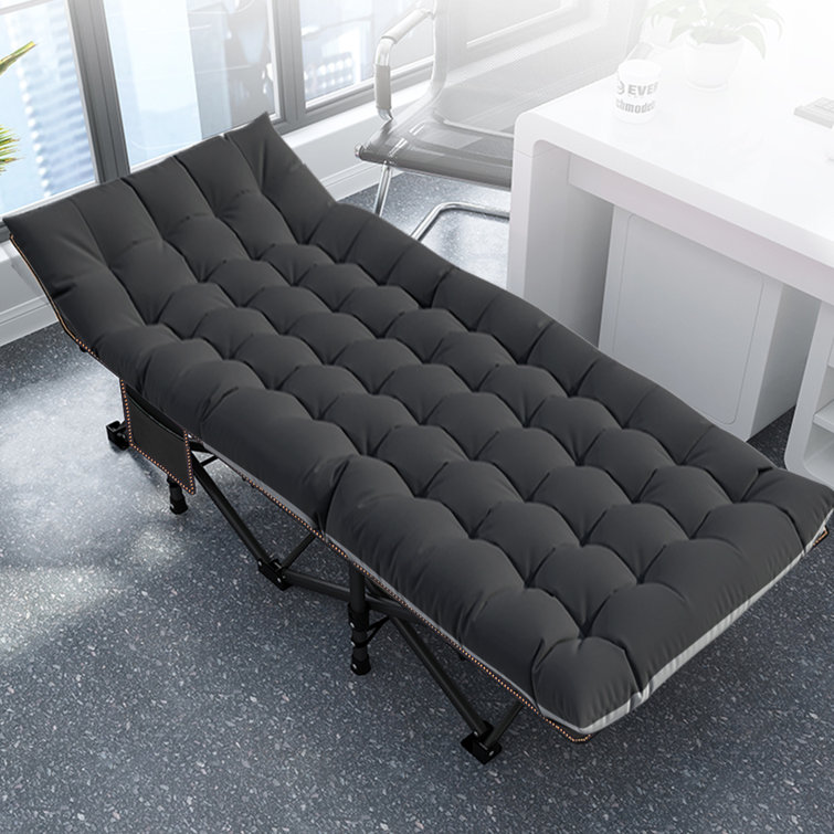 ShangQuan WuLiu Outdoor Portable Military Cot Sleeping Hiking Travel